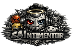 sAIntimentor logo